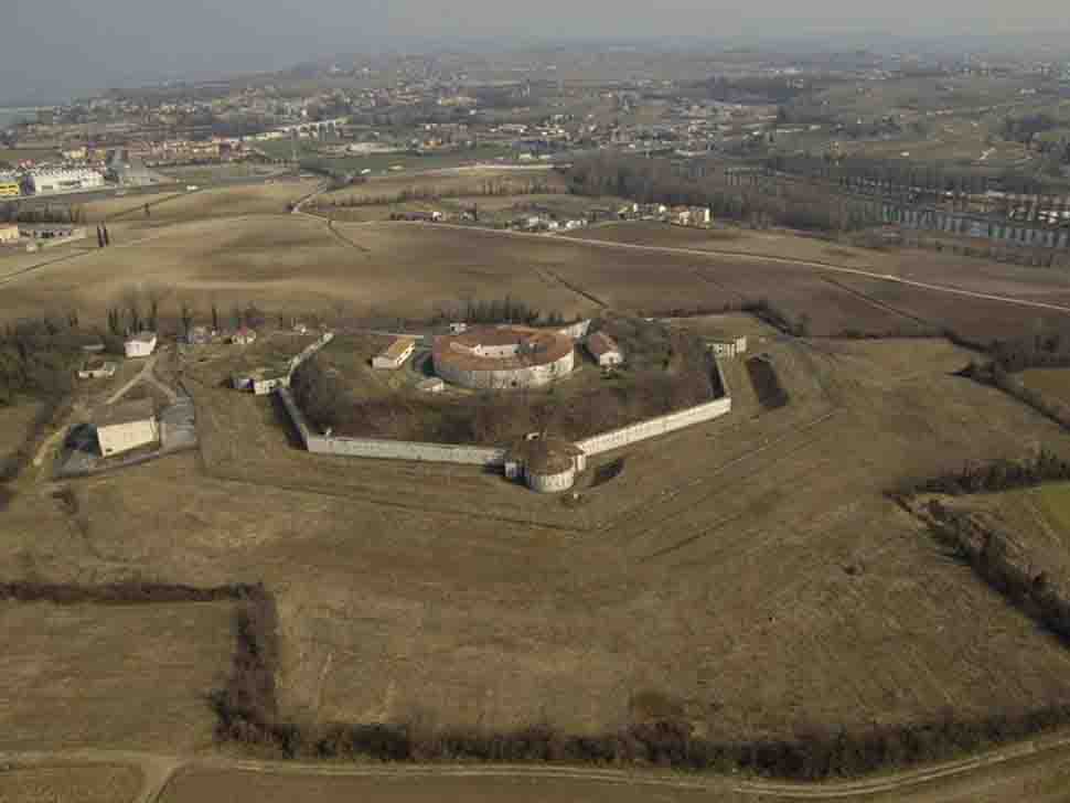 Forte Ardietti